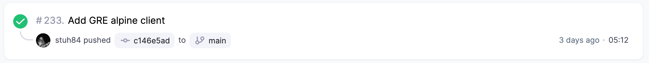 Ansible Execution Time in Drone with mitogen_free strategy