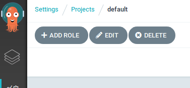 ArgoCD Add Role