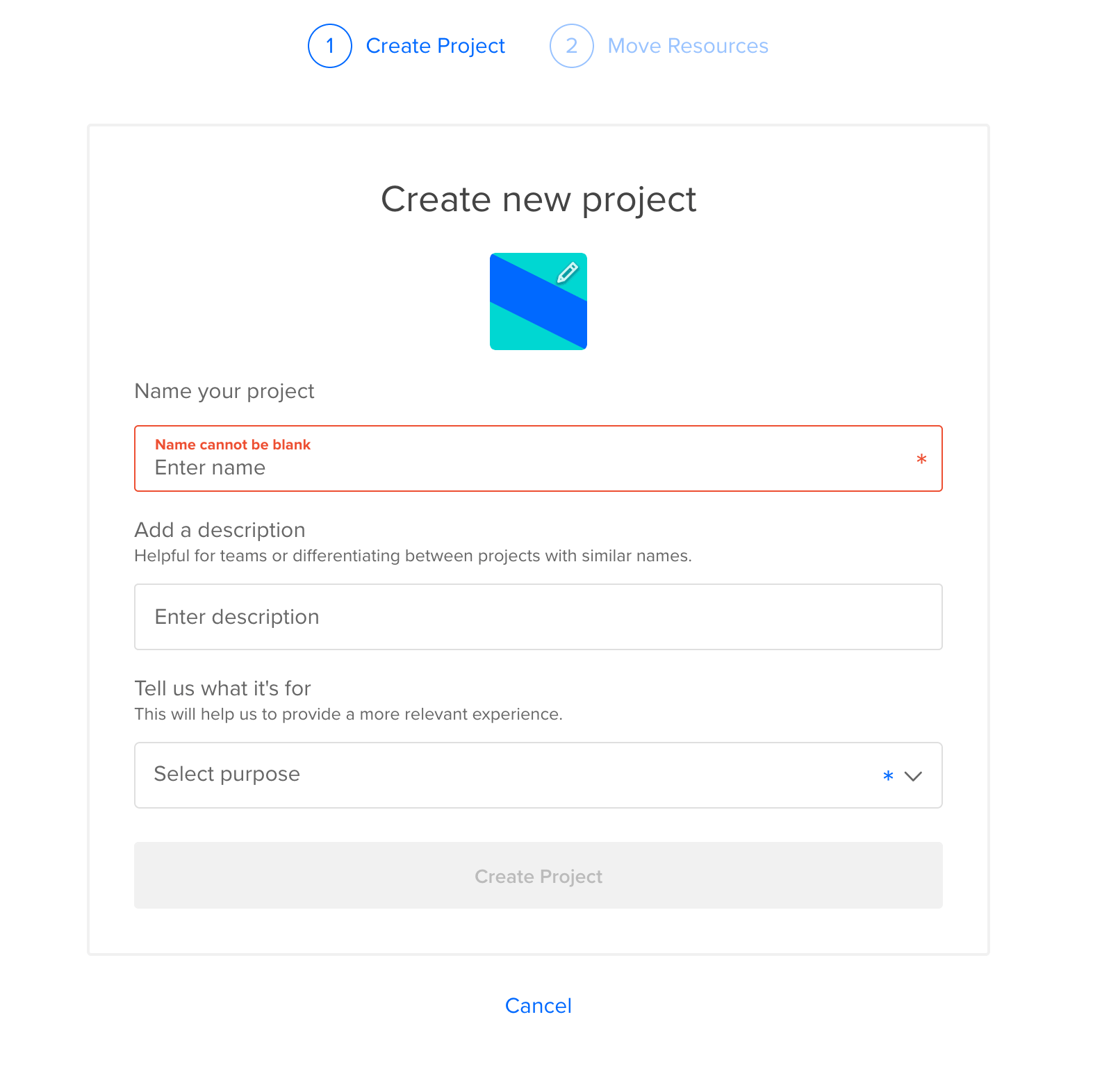 Digital Ocean Project