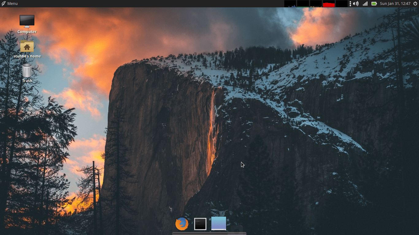 Meshuggah Screenshot